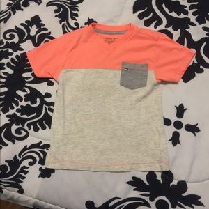 4t Tommy Shirt for boys
